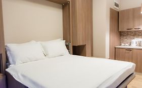 Apartments Srbija - Free Parking